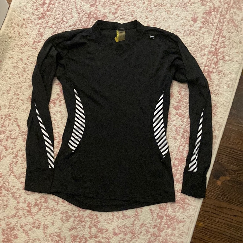 💙✅Dry fit top